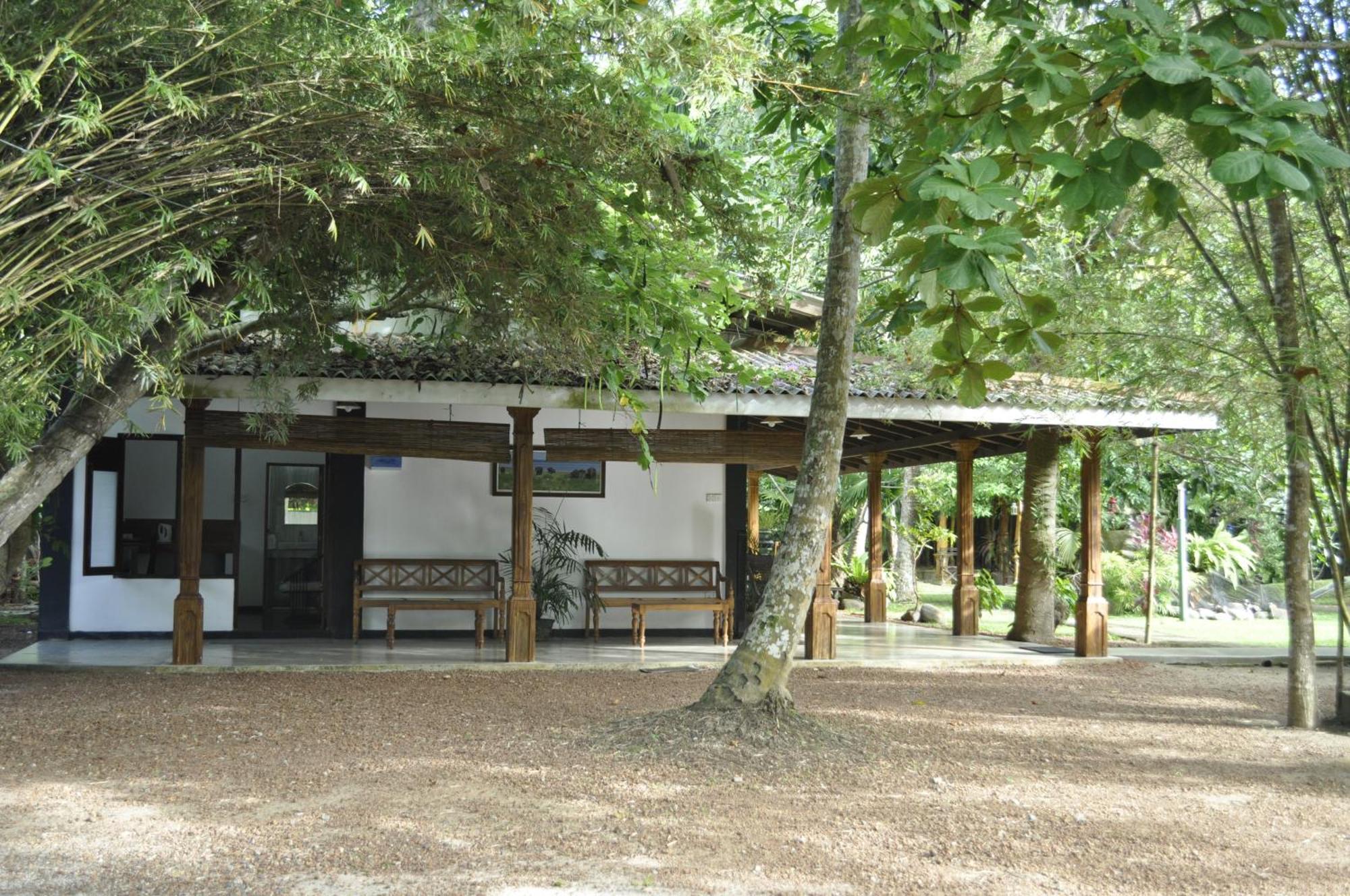 80号别墅 本托塔 外观 照片